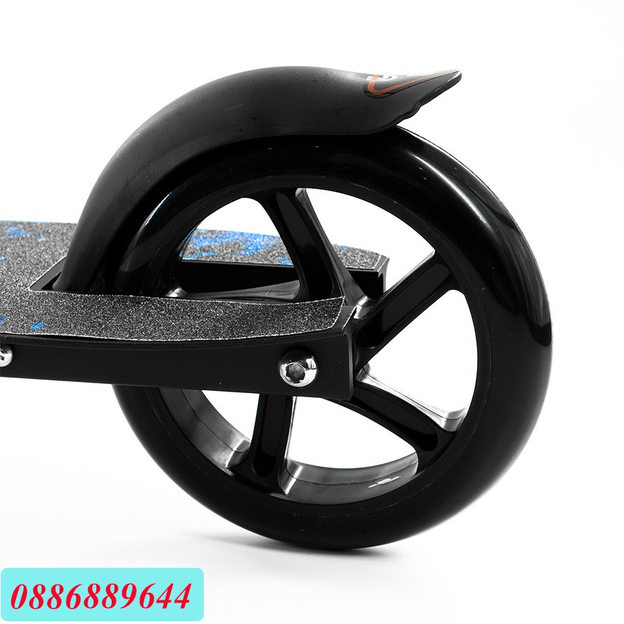 Xe Trượt Scooter Người Lớn Chính Hãng Centosy C3 vantruotpatin