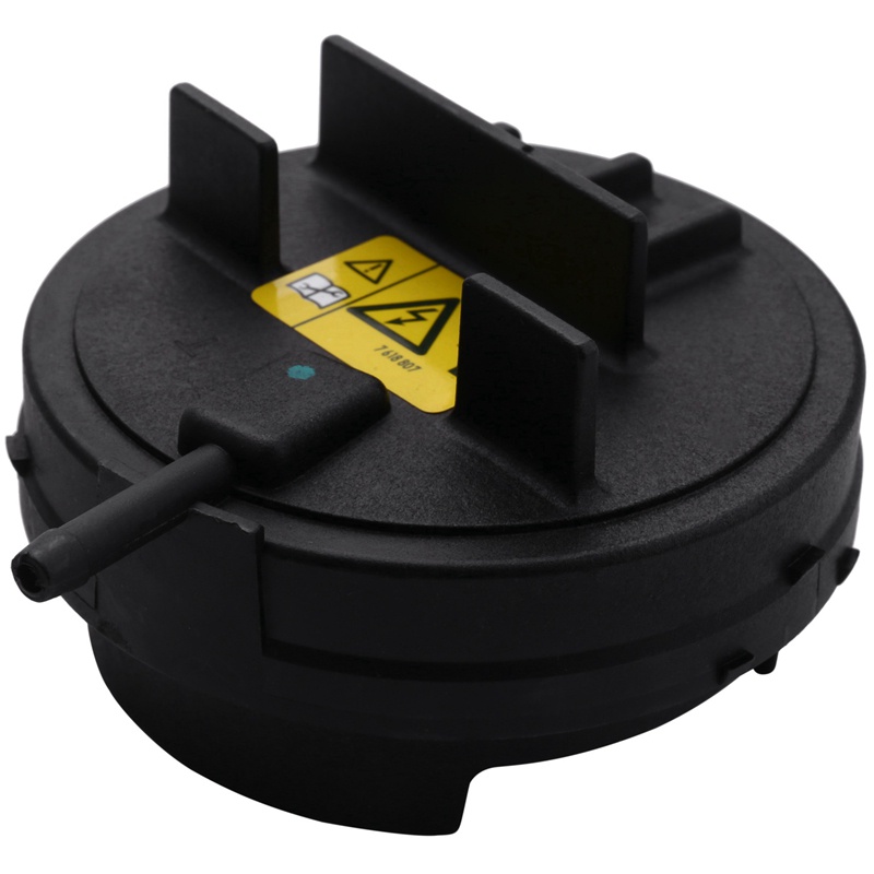 11127552281 Nắp Van Khí Động Cơ Cho Bmw E60 E65 E66 E70 E83 E88 E85 E90 E91 E92 F10 N52 128I 328I 528I X3 X5 Z4