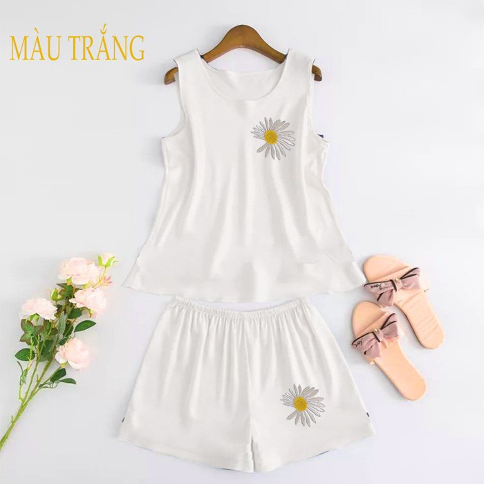 BÔNG CÚC&gt; BỘ SHORT NỮ&gt;QUẦN ÁO NGẮN&gt;