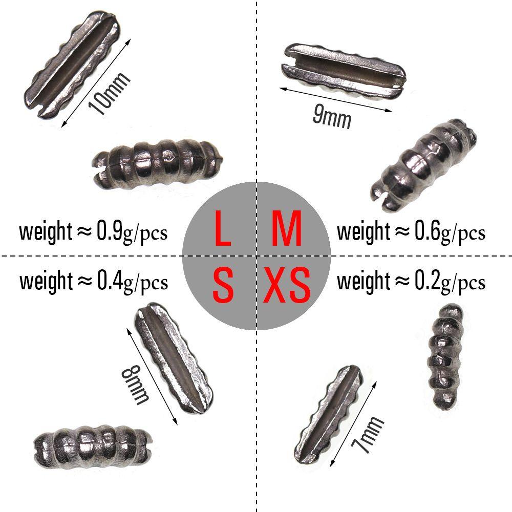 FOREVER Scud / Tôm Bodies Bán Chạy Gân Nóng Chất Lượng Cao Dùng Khi Câu Cá Nhanh Chóng