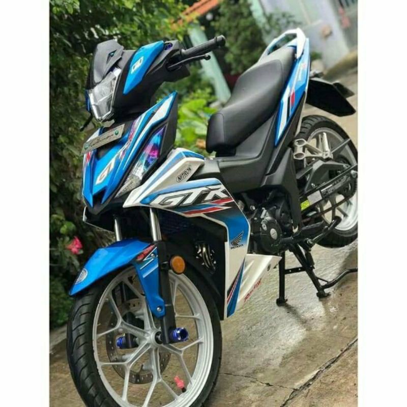 TEM RỜI WINNER - DECALRUBY