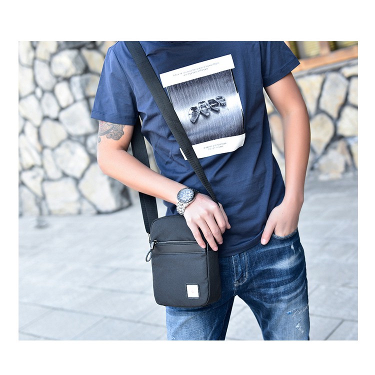 Túi đeo chéo DXYizu