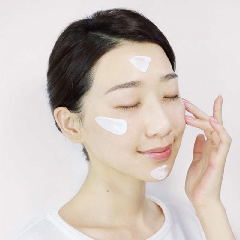 Kem chống nắng 9 Wishes Sun Moisturizer SPF 50+ PA+++ 50ml