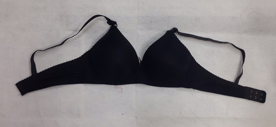 Áo lan (B66) không gọng gấm 2 móc