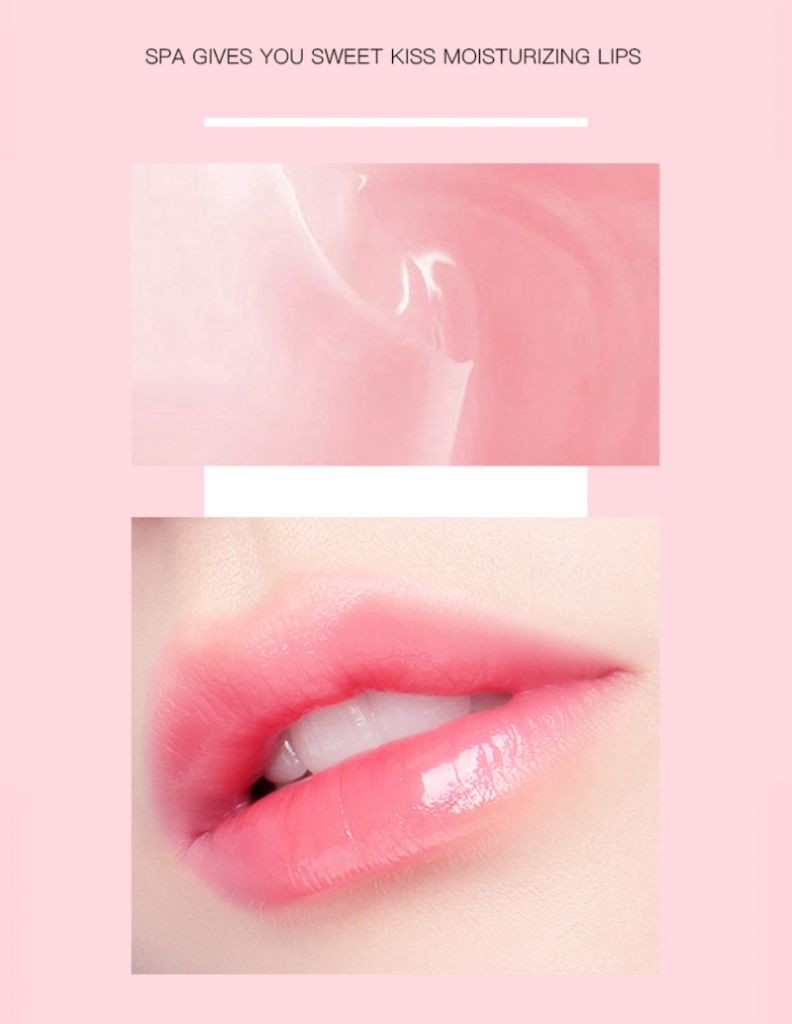 [Hàng mới về] Son Dưỡng Môi Giúp Dưỡng Ẩm Và Tẩy Tế Bào Chết Hiệu Quả | BigBuy360 - bigbuy360.vn