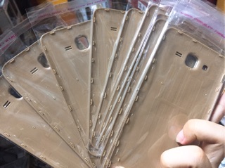 Nắp lưng ráp máy Samsung J700