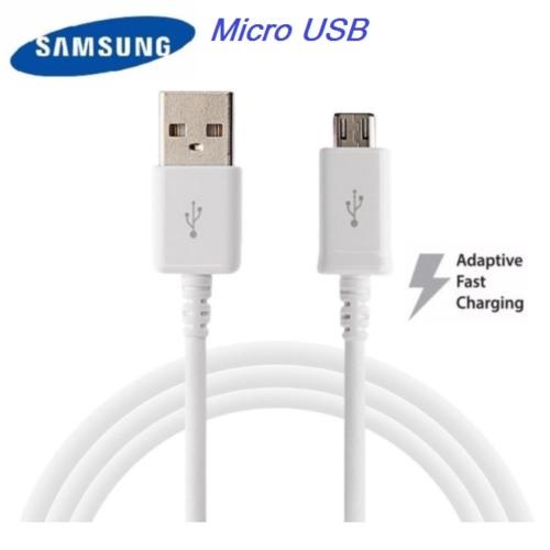 cáp sạc nhanh dây sạc nhanh samsung micro 1m dùng cho nhiều loại điện thoại bảo hành 12 tháng lỗi 1 đổi 1