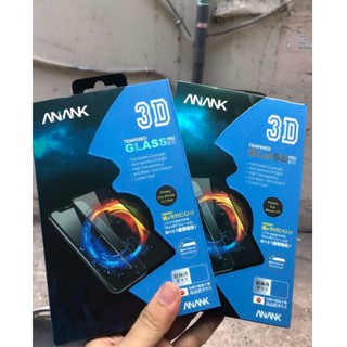 KÍNH CƯỜNG LỰC ANANK CHỐNG NHÌN TRỘM CHO IPHONE X/ XS/ XS MAX FULL MÀN HÌNH SIÊU XỊN