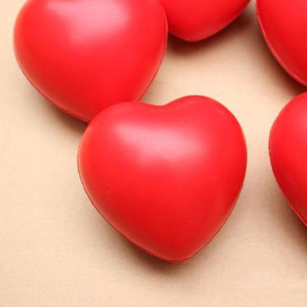 Bóng Xốp Mềm Dùng Luyện Tập Ngón Tay Giảm Căng Thẳng