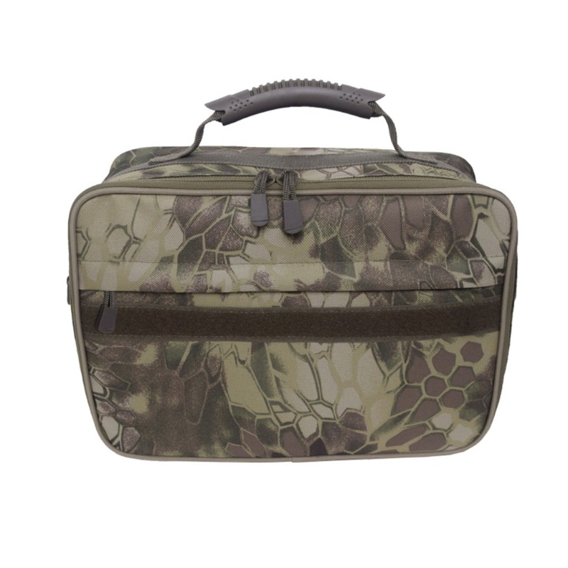 QQ Túi Đựng Phụ Kiện Câu Cá Đa Năng Tiện Dụng