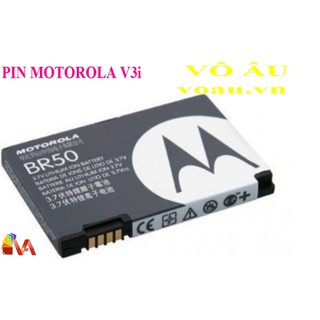 PIN MOTOROLA V3i