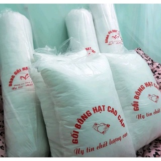 Ruột gối bông hạt cao cấp