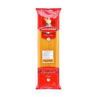 Mì ý Zara Spaghetti (03) - 500G