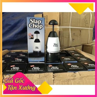 DỤNG CỤ DẬP TỎI SLAPCHOP (GIÁ TỐT) [HÀNG CHÍNH HÃNG]