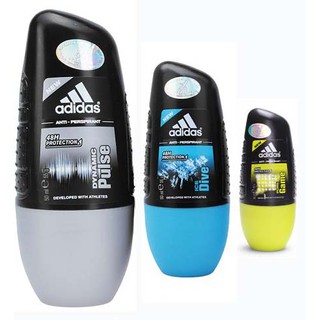 LĂN KHỬ MÙI DÀNH CHO NAM ADIDAS DYNAMIC