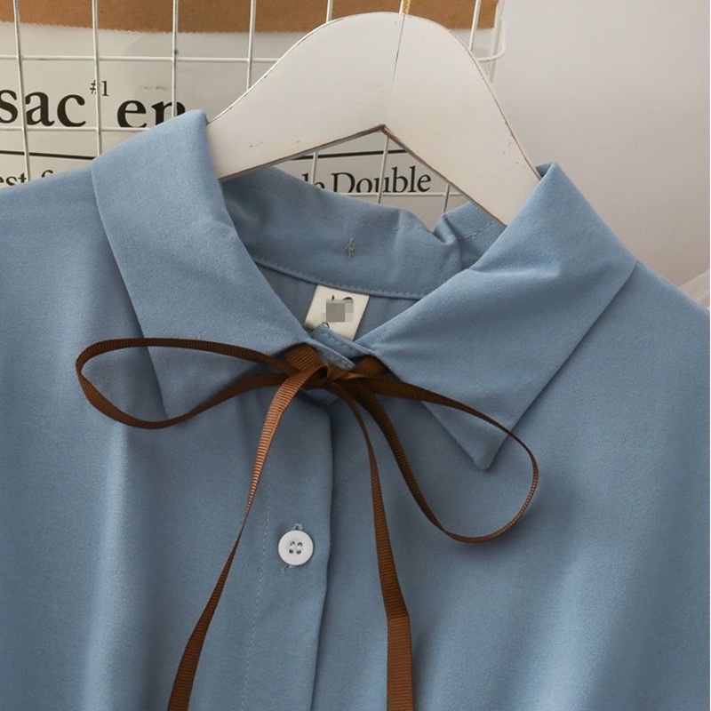 Đầm Cổ POLO Thiết Kế Mới Ngọt Ngào Thời Trang Dành Cho Mùa Hè