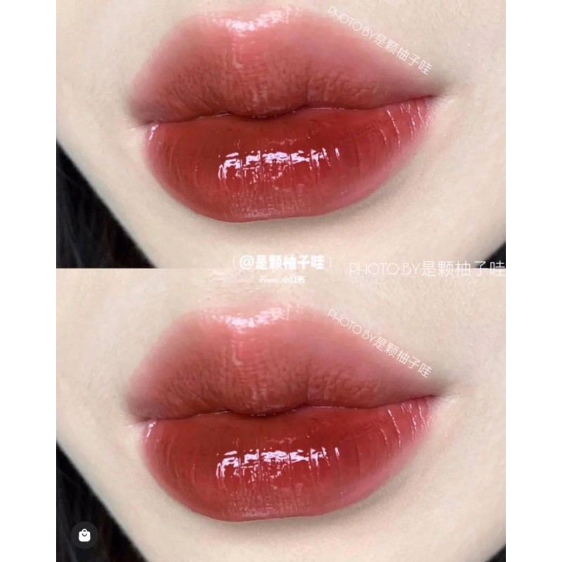 𝐑𝐨𝐦𝐚𝐧𝐝 𝐆𝐥𝐚𝐬𝐭𝐢𝐧𝐠 𝟐𝟎 - Dark Coconut - Nâu đỏ trầm | BigBuy360 - bigbuy360.vn