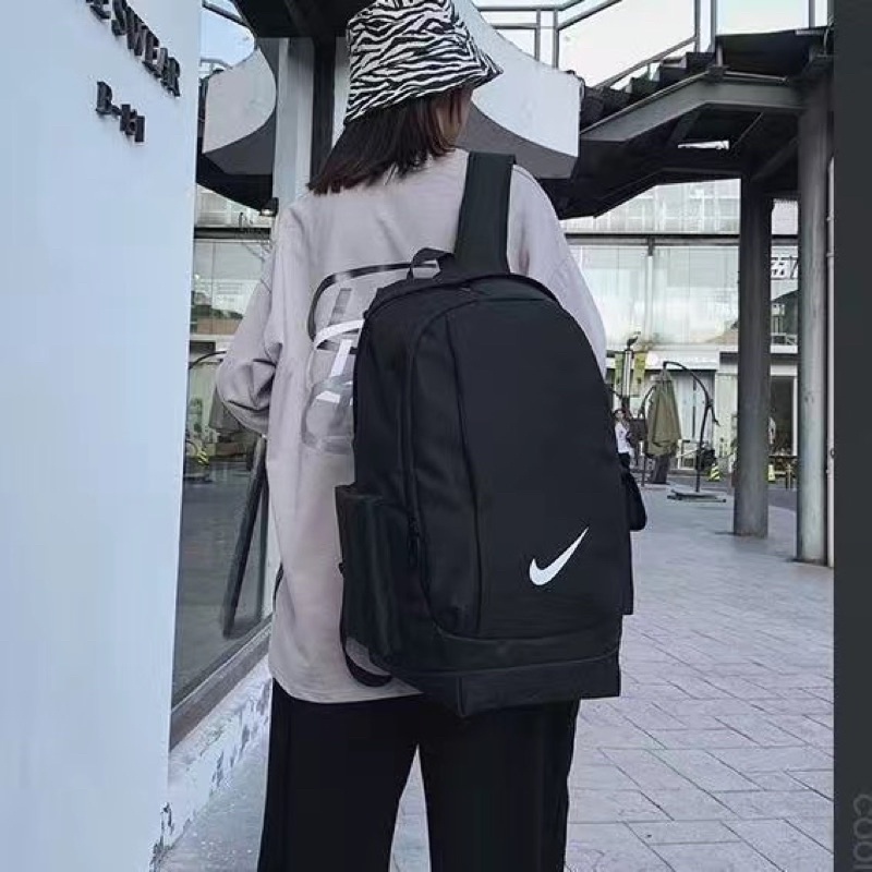 Ba Lô Thể Thao Nike Thời Trang Dành Cho Nam Và Nữ