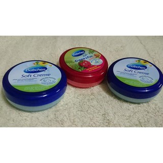 Sáp nẻ Bubchen creme