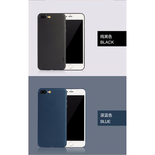 Ốp lưng nhám cho Iphone 7 Plus hiệu Memumi.