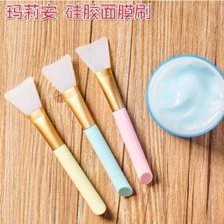 Cọ đắp mặt nạ Silicon Brush Mask