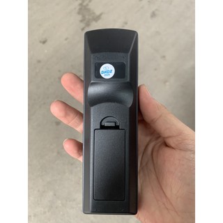 Điều Khiển Tele-Box