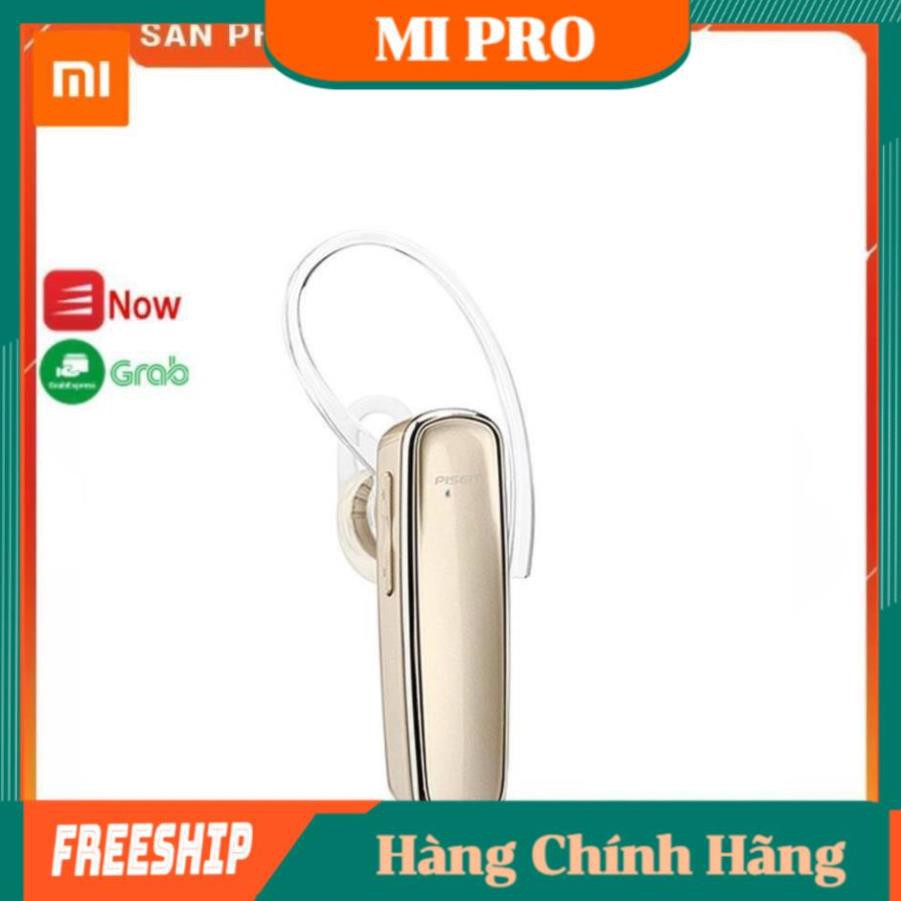 [Hàng Chính Hãng] Tai nghe bluetooth Pisen LE002+ - BH 1 năm