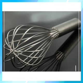 Phới lồng đánh trứng inox  304 siêu cứng ( kèm ảnh thật)
