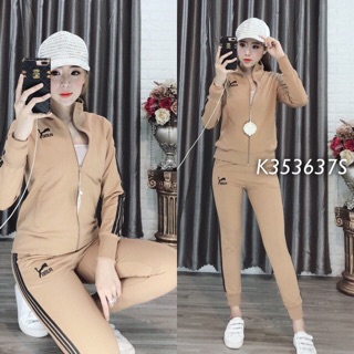Combo 8 bộ thu đông ( Vơi Lý)