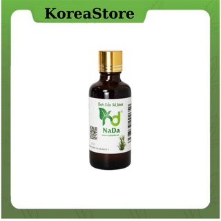 Tinh dầu sả  nguyên chất Nada