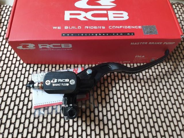 Tay côn dầu racingboy bộ và lẻ