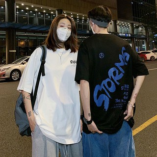 (ORDER) Áo thun Storms ulzzang unisex 😊