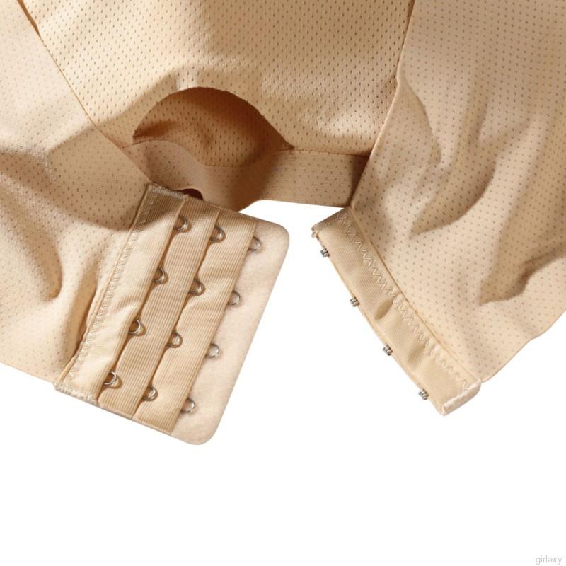 Áo lót ống không gọng chống trượt thời trang cho nữ