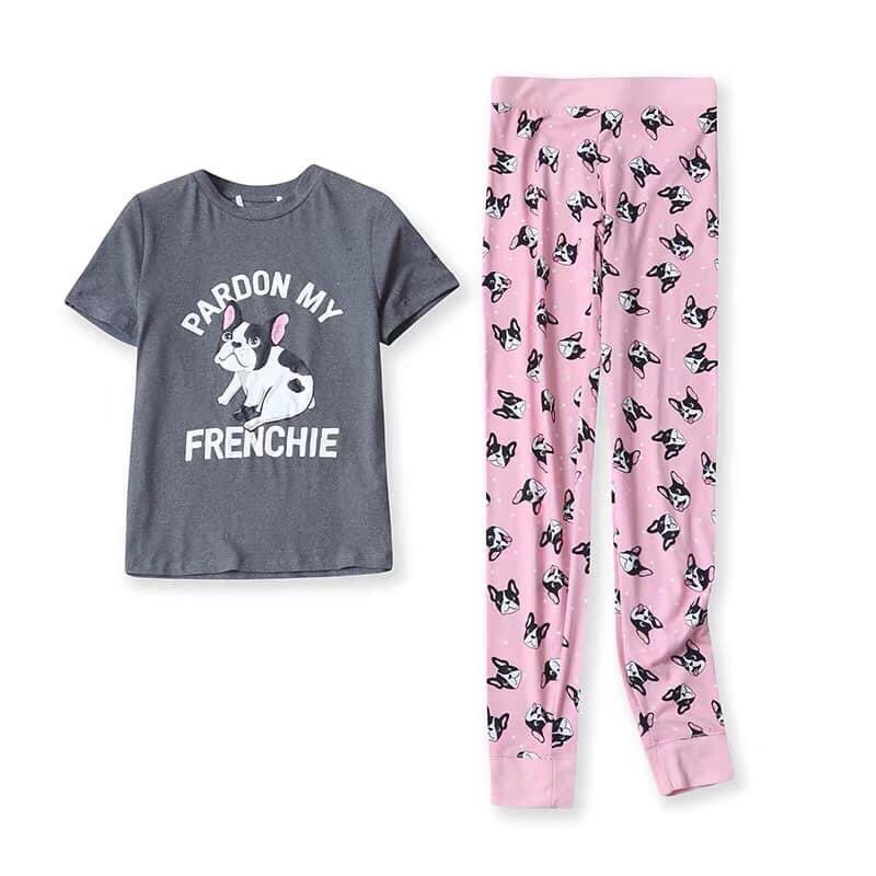 BỘ MẶC NHÀ SIÊU XINH CUTE XUẤT UK | BigBuy360 - bigbuy360.vn