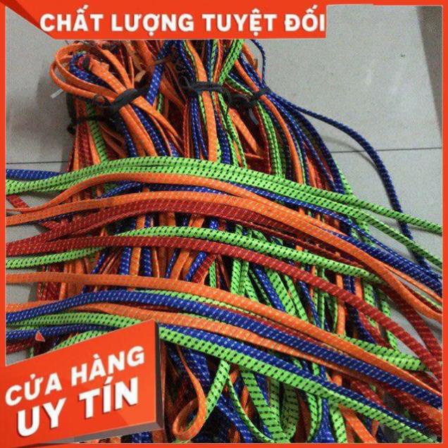 10 Dây ràng, dây chun, dây buộc đồ, dây chằng cao su