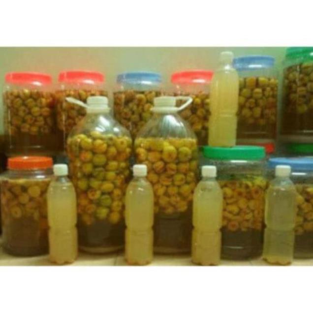 DẤM TÁO MÈO HỮU CƠ 1000ML .