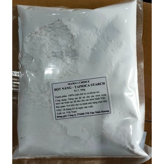 Bột năng Mama choice 500gr