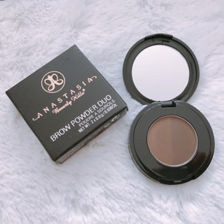 Bột kẻ mày Anastasia Beverly Hills