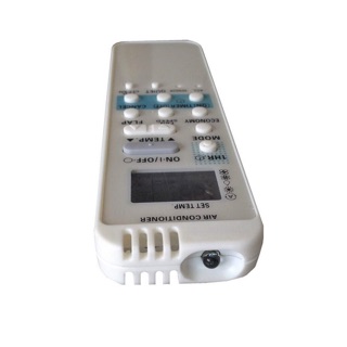 REMOTE ĐIỀU KHIỂN MÁY LẠNH SANYO
