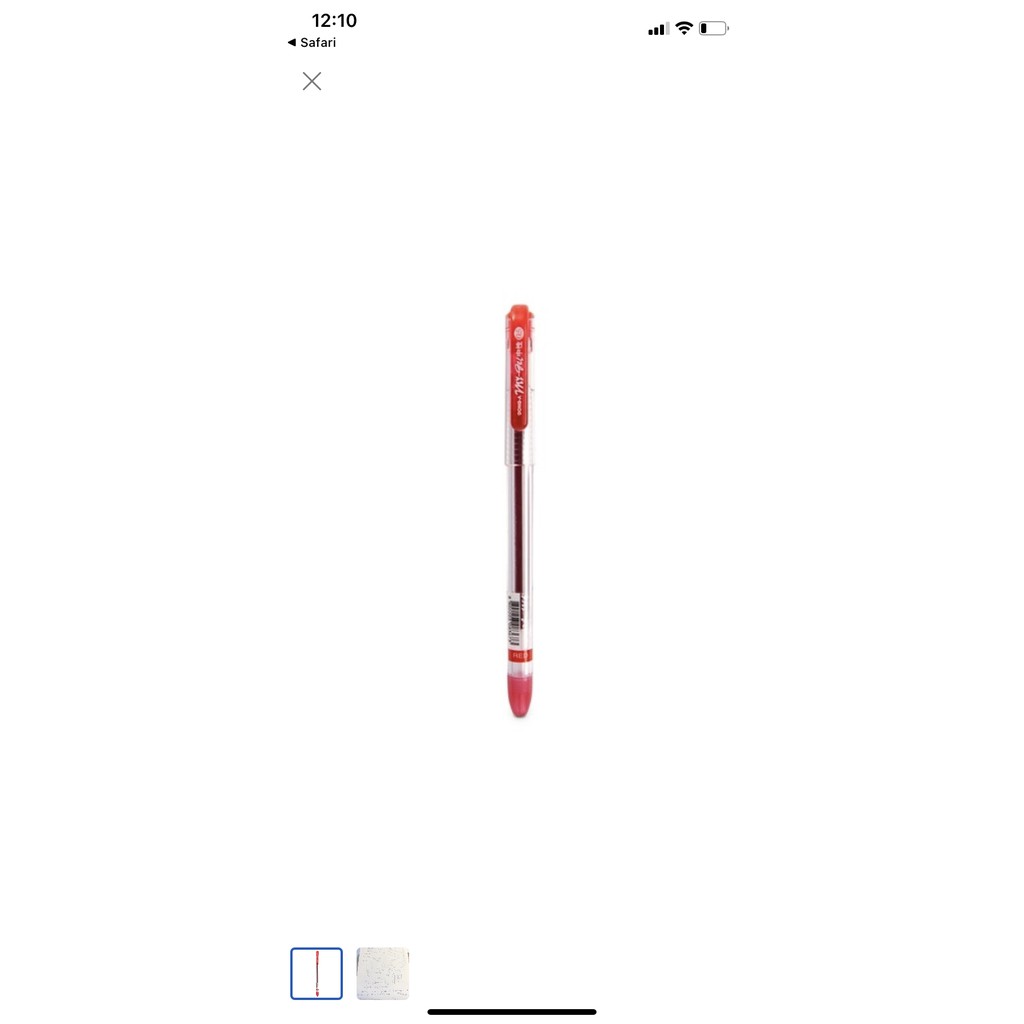 Bút Nước My Gel Hàn Quốc - Made in Korea