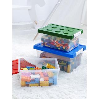Hộp Đựng Đồ Chơi Lego Cho Bé