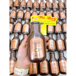 DẦU GỘI HANAYUKI SHAMPOO
