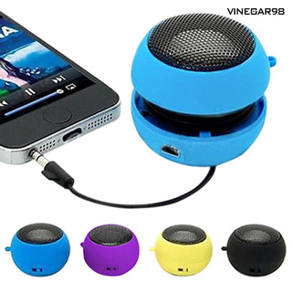 Loa Khuếch Đại Âm Thanh Cho Ipod Laptop Iphone Tablet Pc