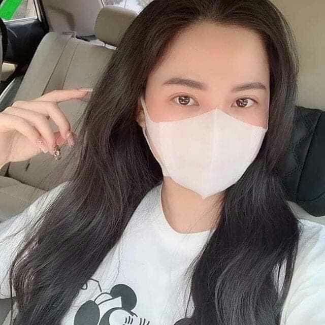 Khau trang 4k