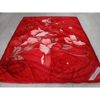 Chăn lông len mềm mịn nặng 2kg