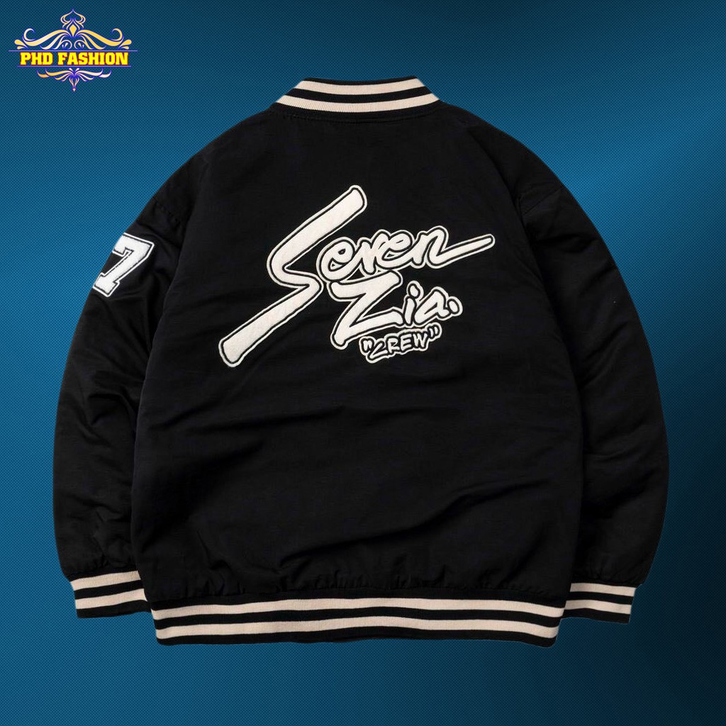 Áo khoác bomber nam nữ chất dù 2 lớp cao cấp không bong tróc chất vải mịn không xù (nhiều mẫu), cam kết video kèm ảnh | BigBuy360 - bigbuy360.vn