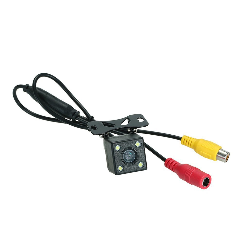 Máy Quay Ban Đêm Không Dây 4 Bóng Led 4.3 Inch | BigBuy360 - bigbuy360.vn