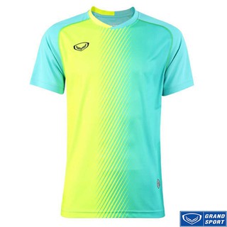 Áo Bóng Đá Grand Sport 11455 Xanh Lá