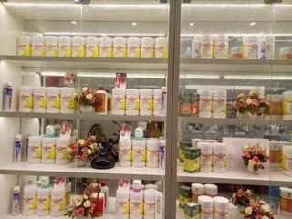 SỮA NGHỆ CURCUMILK COLLAGEN