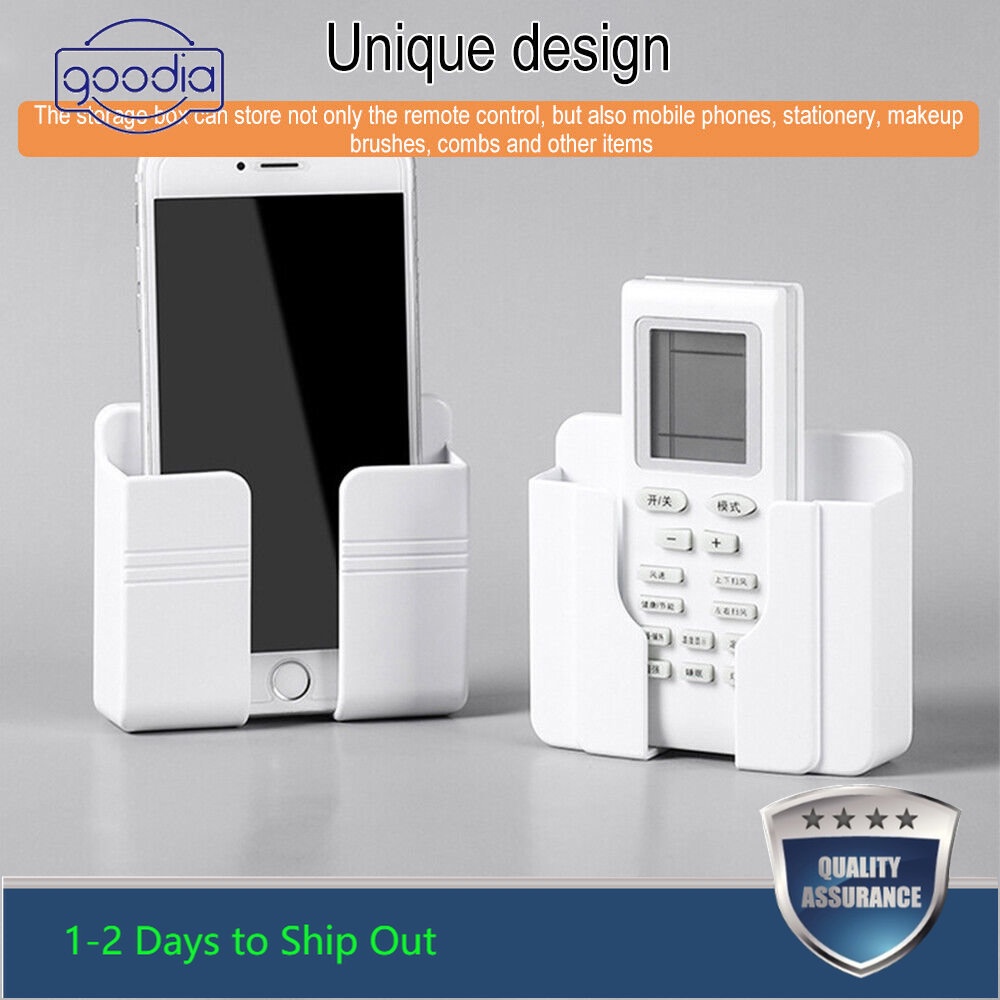 Túi Treo Tường Đựng Điện Thoại Đa Năng